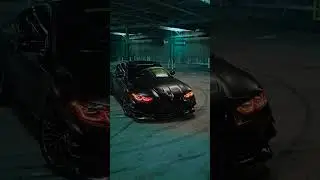 BMW Edit