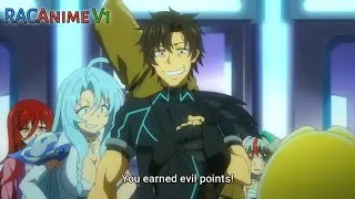 shot on iPhone meme but it's anime #17