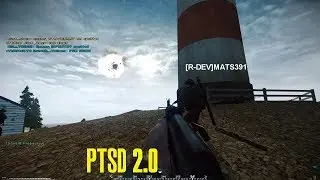 Project Reality - PTSD 2.0