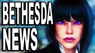 Huge NEW STARFIELD INFO & Possible MUSIC Sample!