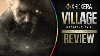 Review | Resident Evil Village Gold Edition [4K]