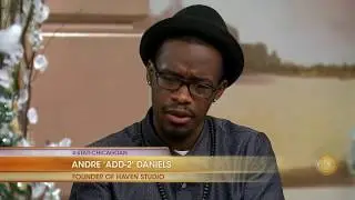 Add-2 on Windy City Live