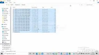 Excel sheet to import Tally ERP 9 with Tsc  244 te Barcode Printer Configuration part 6