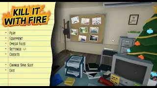 the ending is a nuke?! (Kill it with fire)