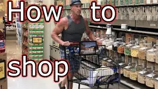 How To Grocery Shop | Bodybuilding