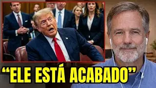 Special investigator confirms: Trump could be arrested after witness breaks silence.