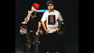 El bai FT Drakomafia FT keishon trigga (audio oficial)
