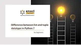 Difference between list and tuple datatype in python