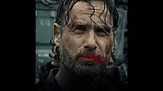 Rick Grimes Edit | The Walking Dead