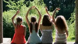 IL Dance Camp: American Dance Training Camps Lake Forest, Illinois