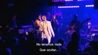 Lisa Stansfield The Real Thing Subtitulos