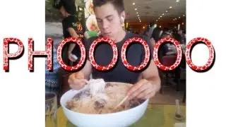 PHOKING HUGE FOOD CHALLENGE