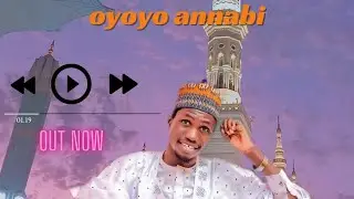 Syd kabir oyoyo annabi happy maulud 2024 new update out now