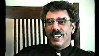 Tuli Kupferberg Interview with Photojournalist Allen Tannenbaum