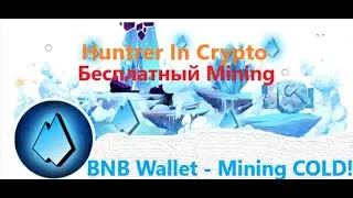 BNB Wallet - COLD СКАМ!!!!