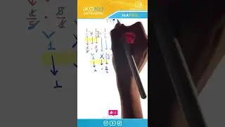 #mathtricks