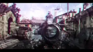COD Black Ops 2 - QUALITY COD EDIT! (3D and 60 FPS)