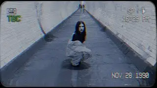 Mei Bee - Kukiełka - prod. Faded Dollars