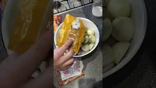 шашлык ,как из обычного куска мяса ,сделать потрясающий шашлык,мягкий,сочный и очень вкусный