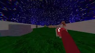 Klauu's House REMASTERED (nail mode bossfight V2)