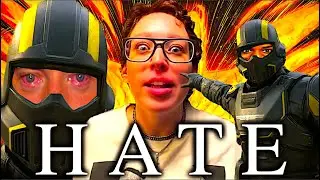 Helldivers 2 Players REJECT Woke Community Managers Team + Kotaku LIES as CEO Strikes Back