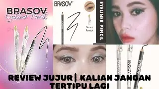 Review Jujur Eyeliner Pencil Brasov