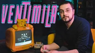 Ventimila
