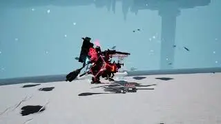 DAEMON X MACHINA Announcement Trailer