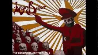 Limp Bizkit - The Truth (studio cover)