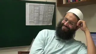 LUMS - a discussion with Dr. Farzad Rafi Khan Part3