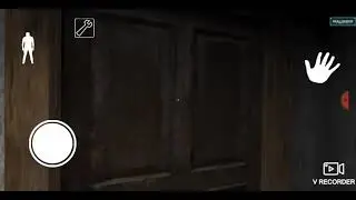 Балди танцует в granny