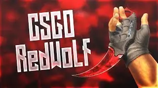 CSGO - Best kills of RedWolf! #3