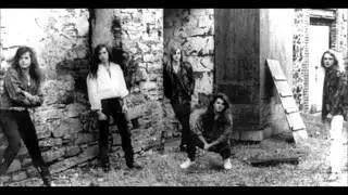 INTUITION - Outta Love
