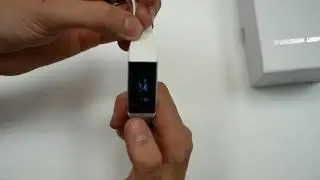 Умные часы Senbono S2 / обзор смарт часов