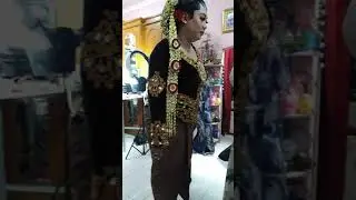 Pengantin montok