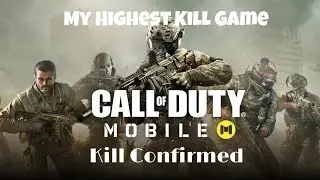 41 Kills COD Mobile Game
