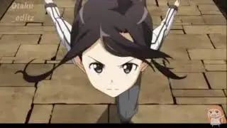 SAOll [ ULTRA INSTINCT] kirito dodges