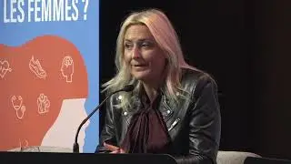 Colloque 2025 - Vivre avec une maladie