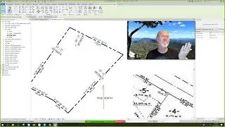 PROPERTY LINES - omg they are important