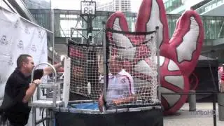 Sports Day In The Square