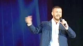 3 1 ч 2 Поёт Д  Пуртов