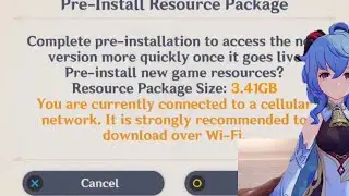 pre install be like (godbbey guys)