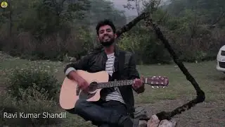 Thanda Pani Mere Kyaro ra | Himachali folk Song | Ravi Kumar Shandil