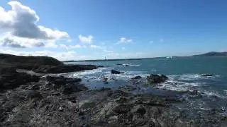 On the Rocks