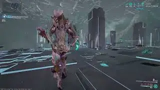 Warframe - LR1 test?