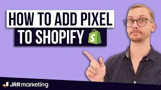 How to Easily Add Pixel to Shopify – in Under 2 Minutes!