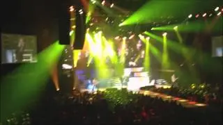 Def Leppard - Las Vegas 2013