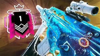 TOP 0.1% CHAMPION PLAYER