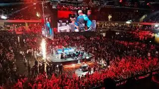 MOIST ESPORTS wins RLCS Spring Major - London 2022