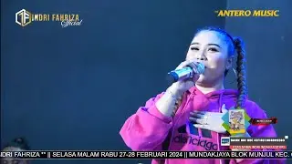 DIGILIR CINTA || INDRI FAHRIZA